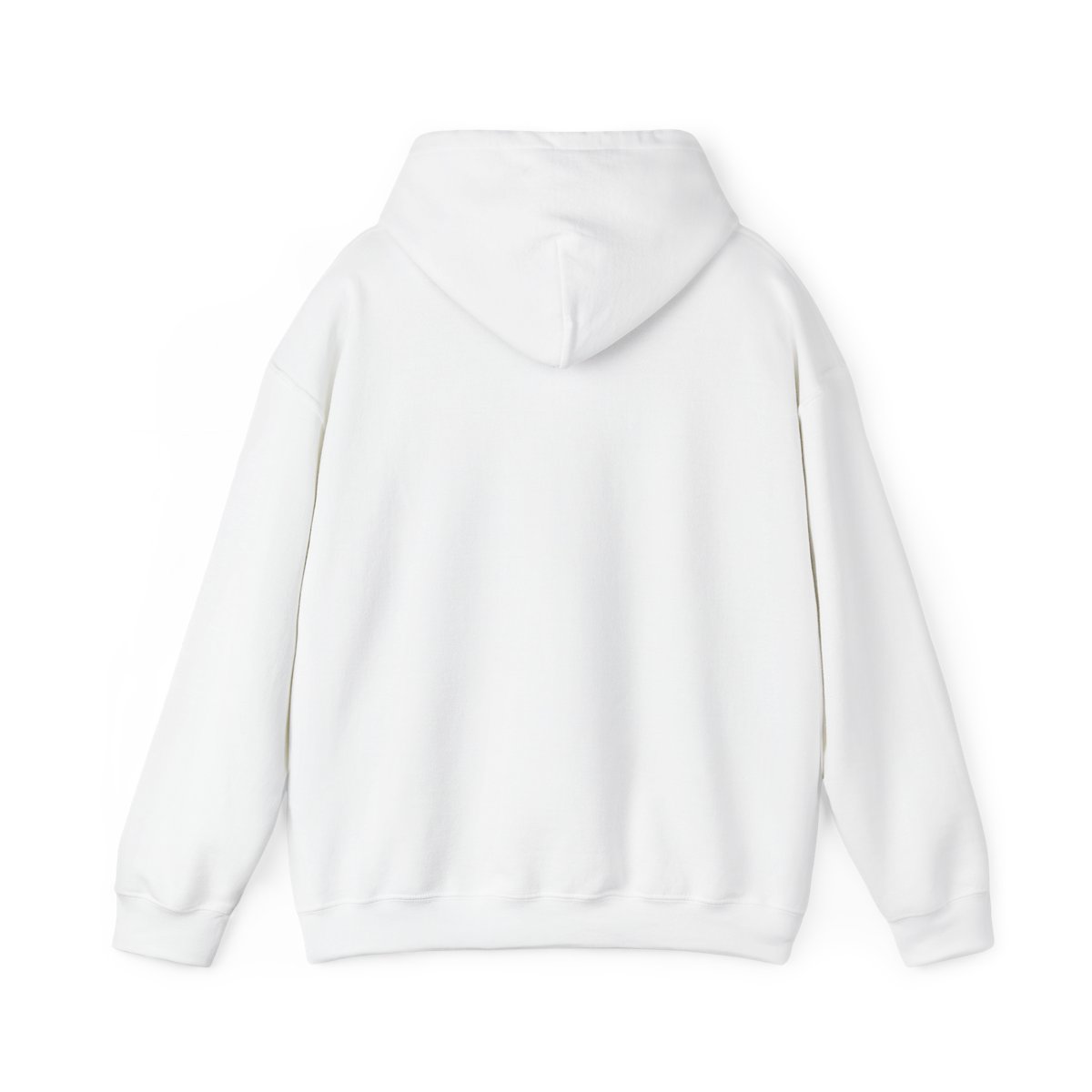 Cool Girl Illustration Hoodie | Noir Character Graphic Sweatshirt | Wednesday Merch - alternate angle 1, merchandise
